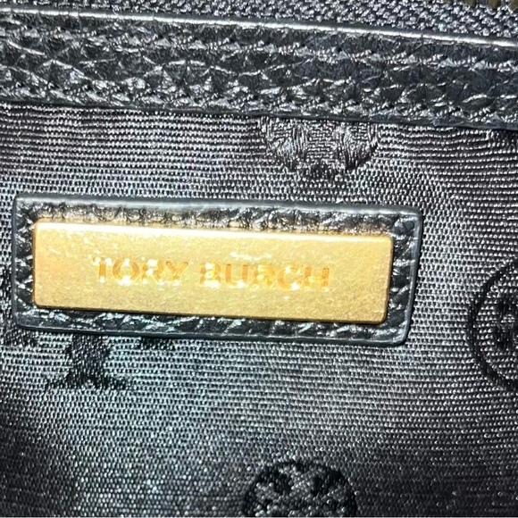 Tory Burch Britten medium Black - Picture 13 of 15